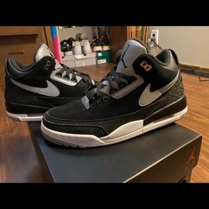 Jordan 3 Retro Tinker